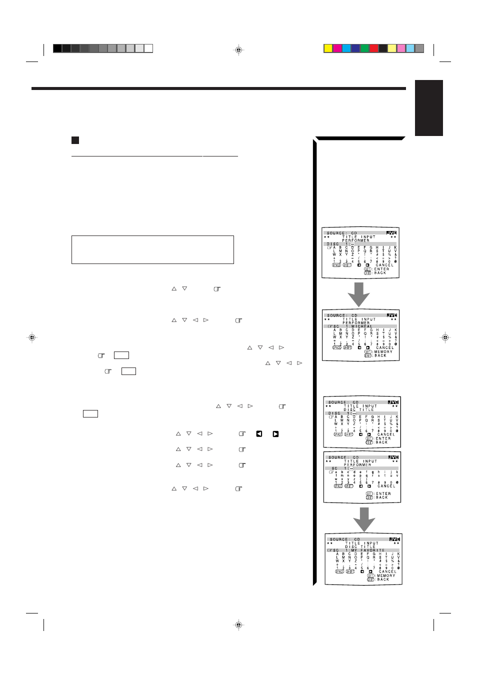 JVC RX-884PBK User Manual | Page 59 / 72