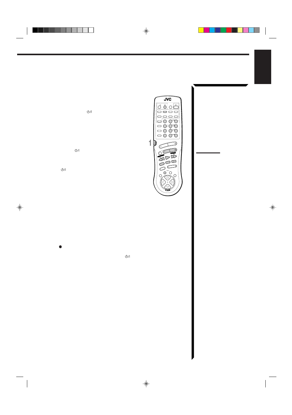 English | JVC RX-884PBK User Manual | Page 67 / 72