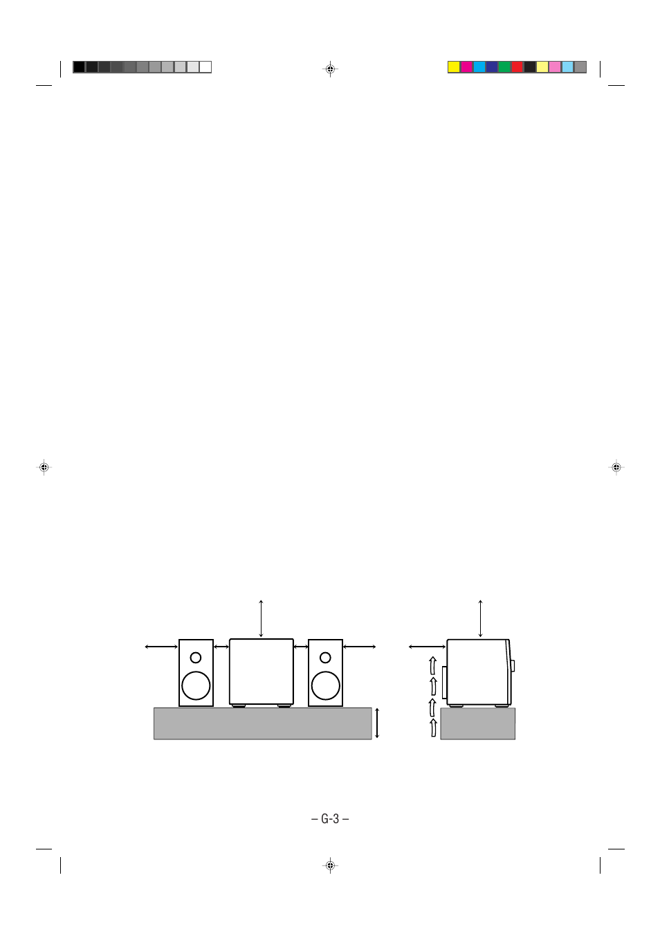 JVC CA-MXJ850R User Manual | Page 4 / 36