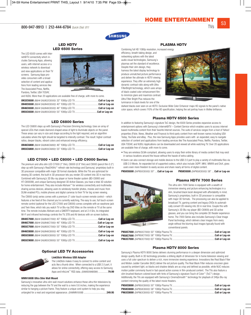 Home entertainment | JVC DV-SP506 User Manual | Page 20 / 32