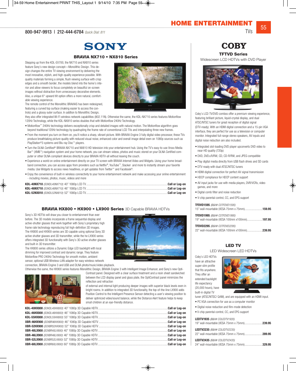Home entertainment | JVC DV-SP506 User Manual | Page 22 / 32