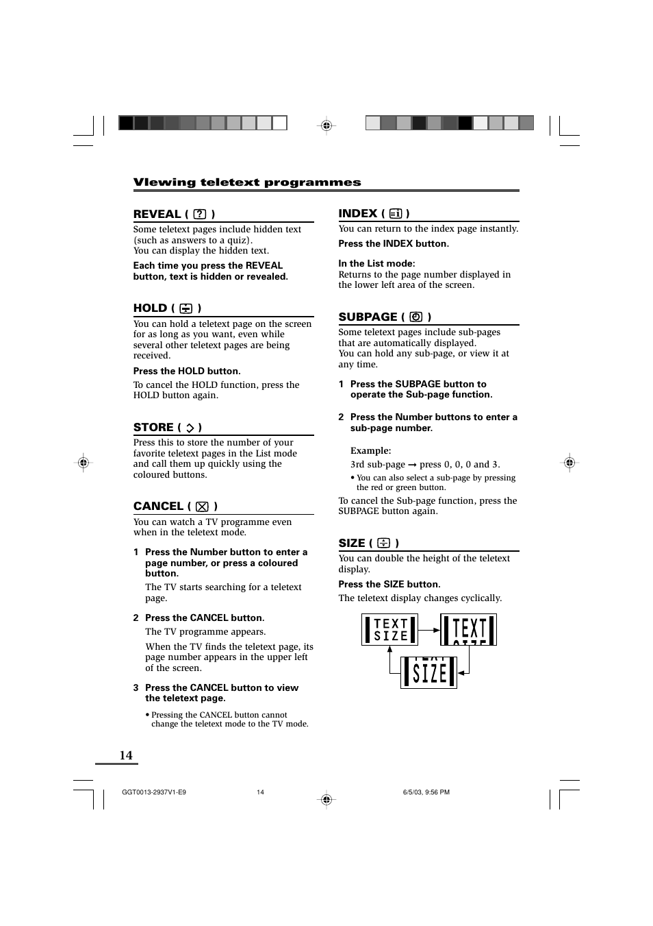 JVC 0403-NIC-JMT User Manual | Page 14 / 56