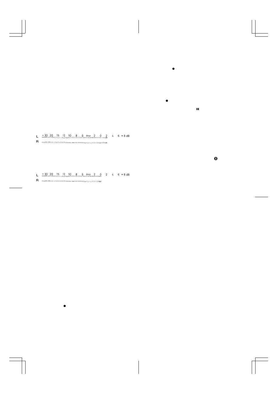 JVC TD-W354 User Manual | Page 10 / 16