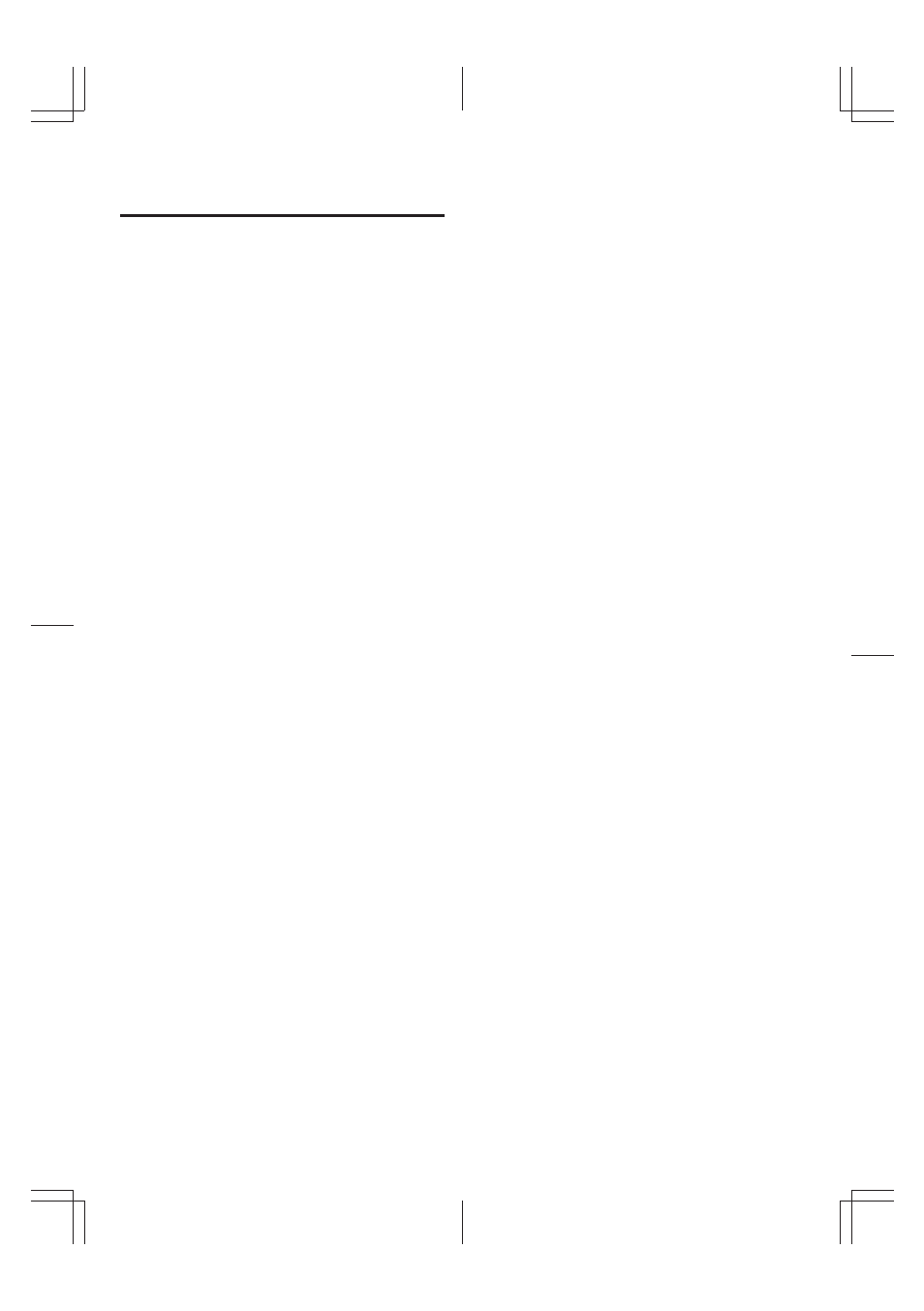 Troubleshooting | JVC TD-W354 User Manual | Page 14 / 16