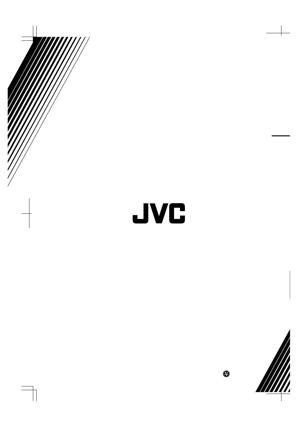 JVC TD-W354 User Manual | Page 16 / 16