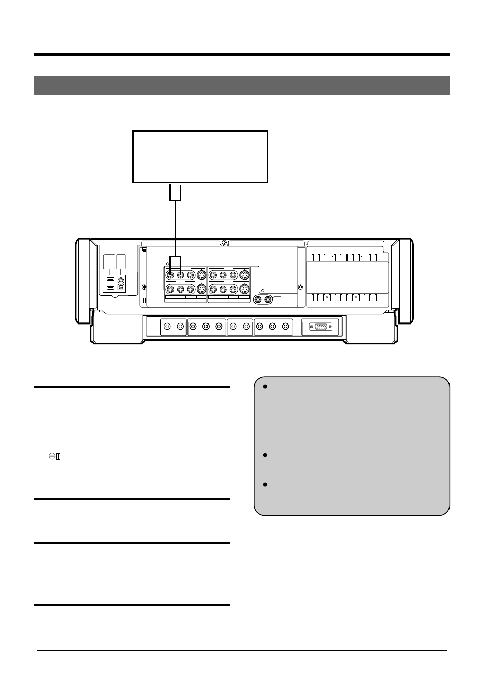 8 editing, Audio dubbing | JVC SR-W5U User Manual | Page 27 / 36