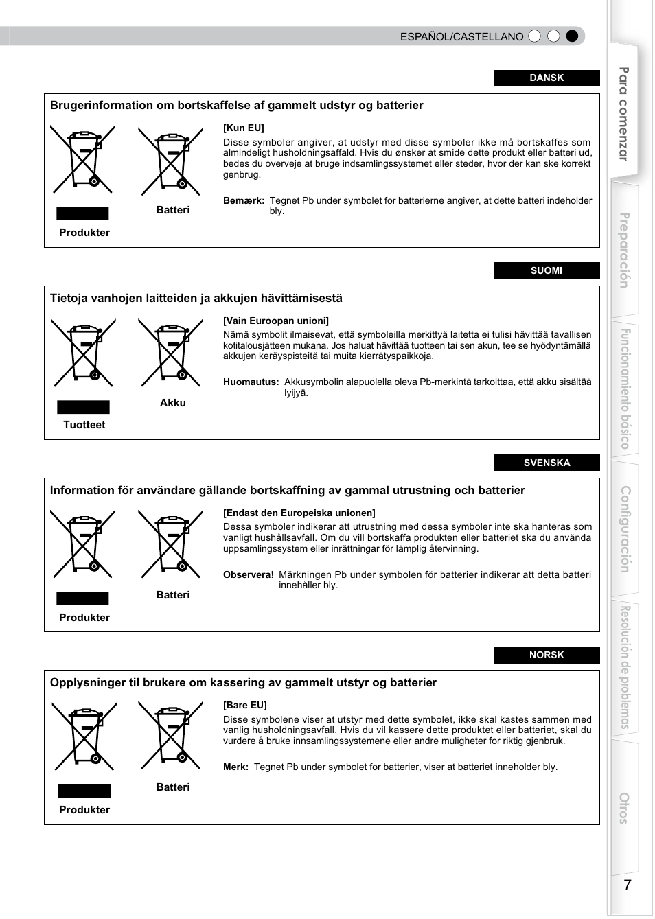 JVC PB006596599-0 User Manual | Page 127 / 181