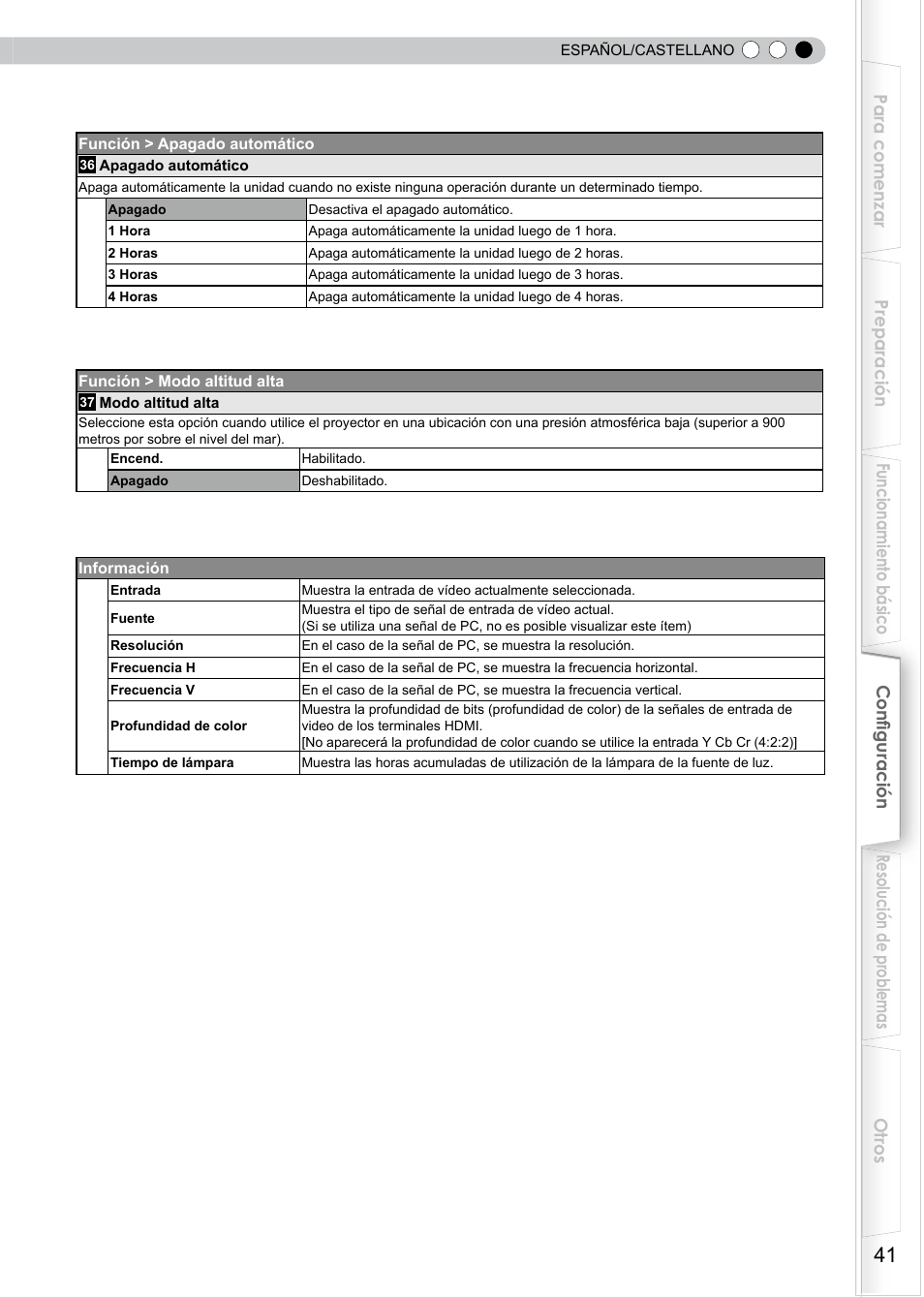 JVC PB006596599-0 User Manual | Page 161 / 181