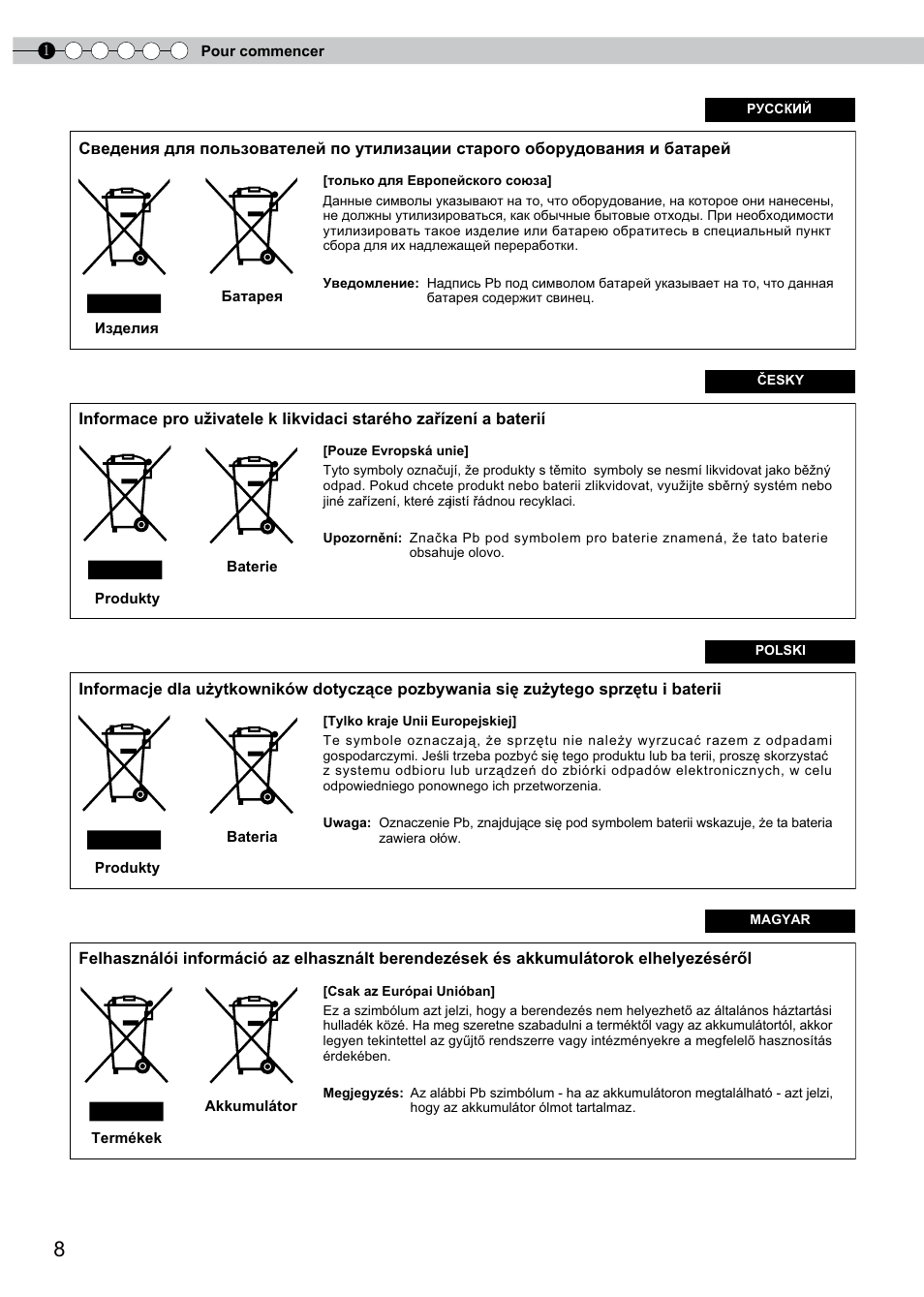 JVC PB006596599-0 User Manual | Page 68 / 181