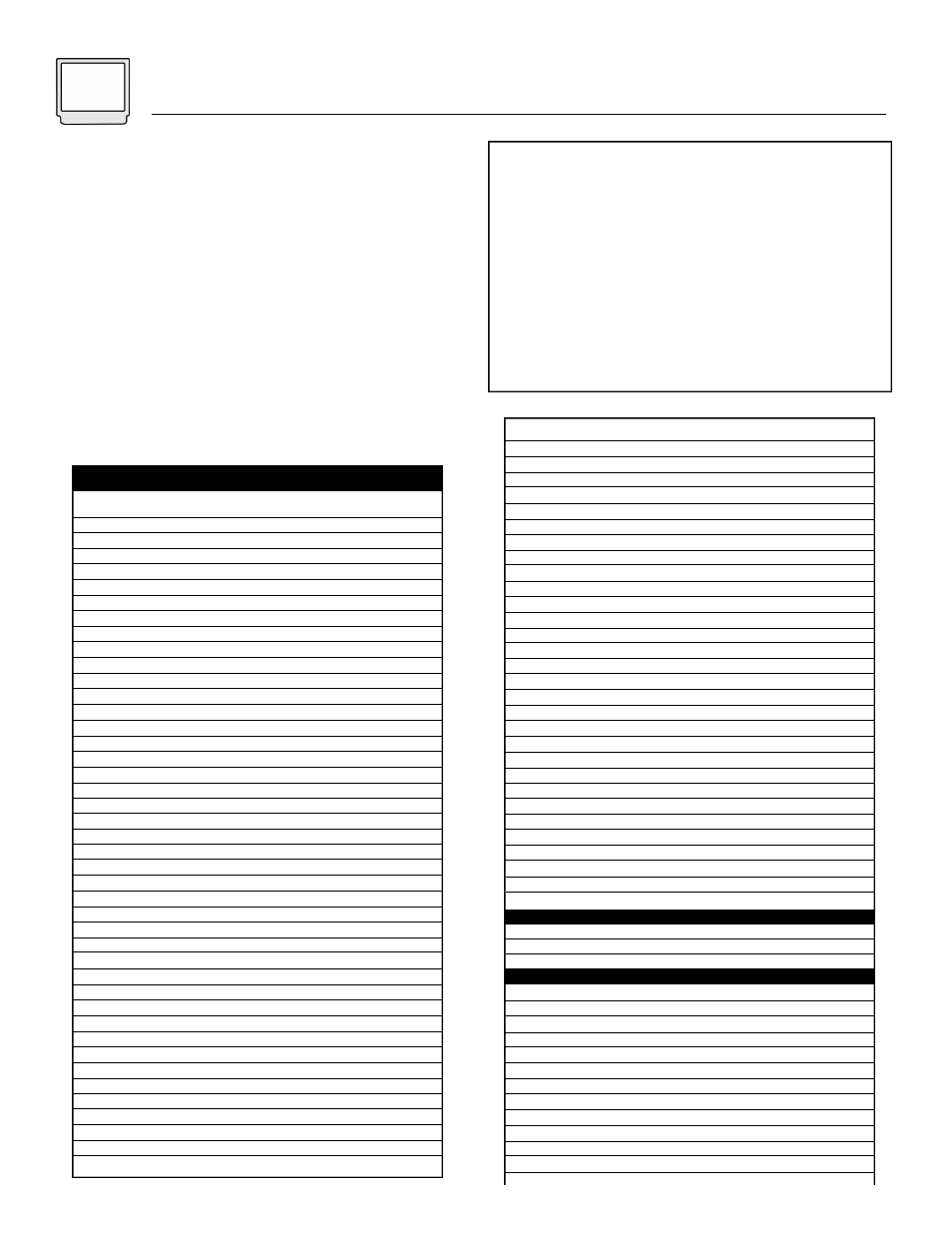14 remote programming, Setting the catv & vcr codes | JVC AV 60D501 User Manual | Page 14 / 44