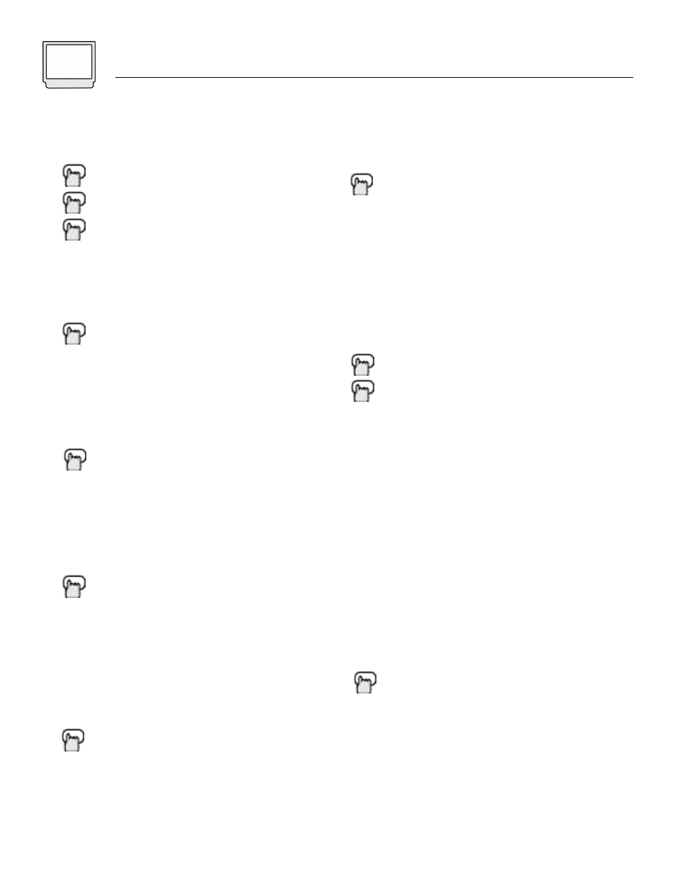 32 button functions | JVC AV 60D501 User Manual | Page 32 / 44