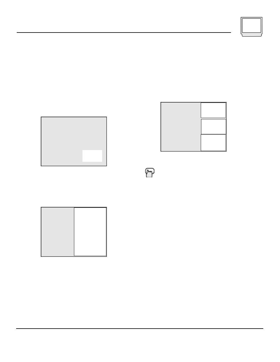 Button functions - pip/pop 33 | JVC AV 60D501 User Manual | Page 33 / 44