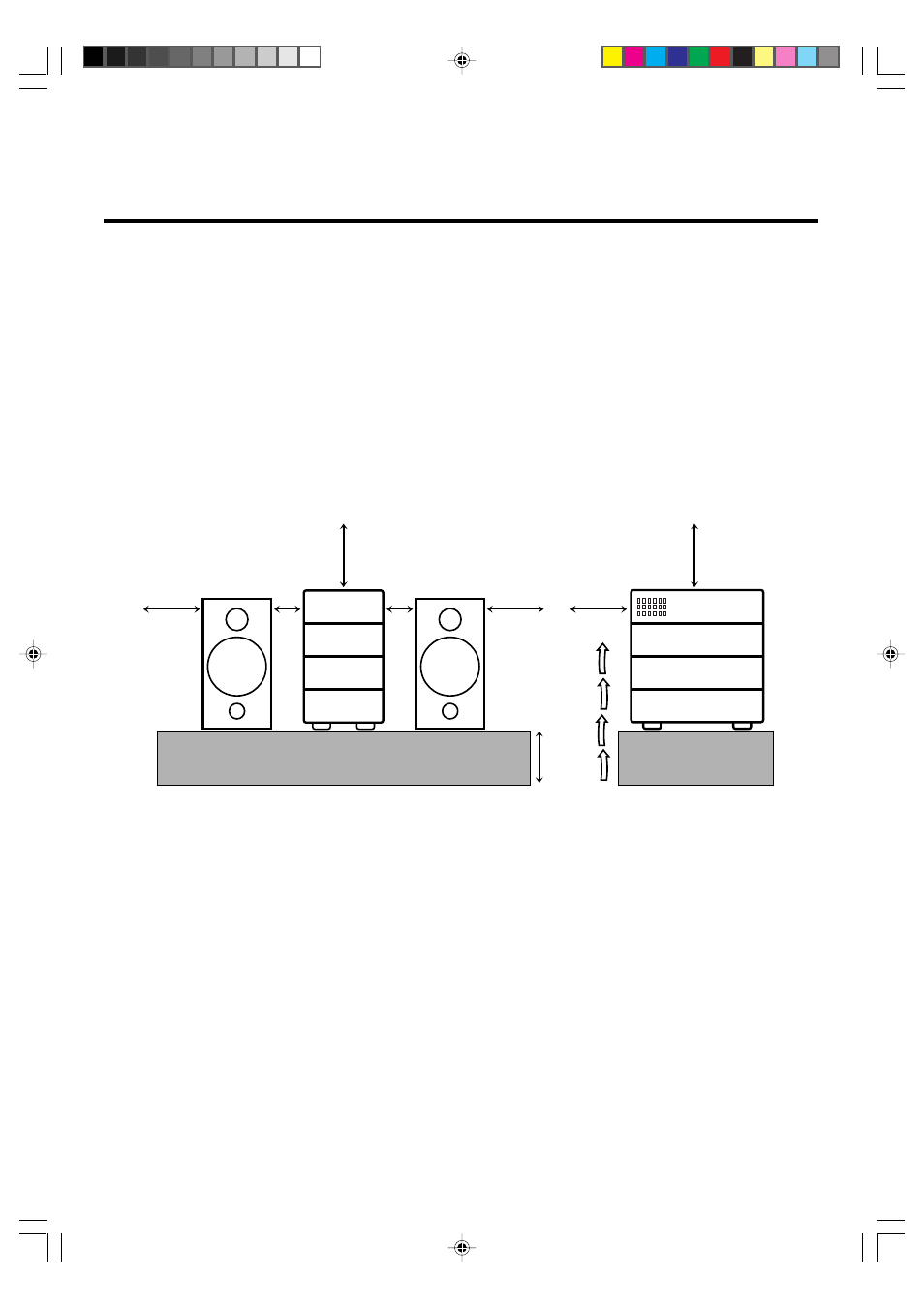 JVC SP-UXG6 User Manual | Page 4 / 40