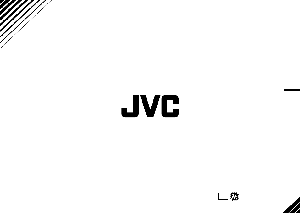 Aa-v15eg | JVC AA V15EG User Manual | Page 64 / 64