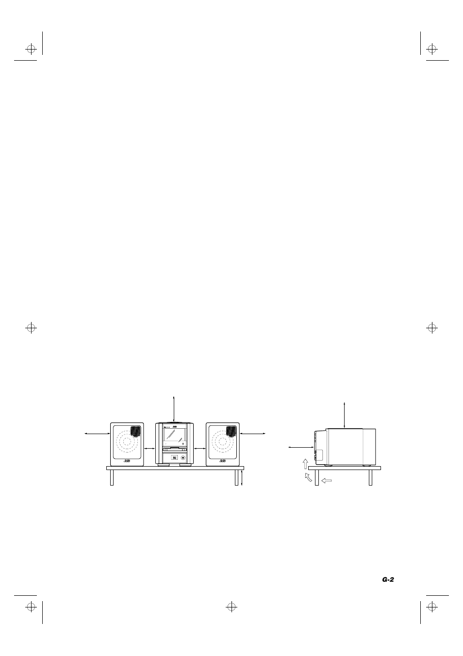 JVC UX-MD9000R User Manual | Page 3 / 33