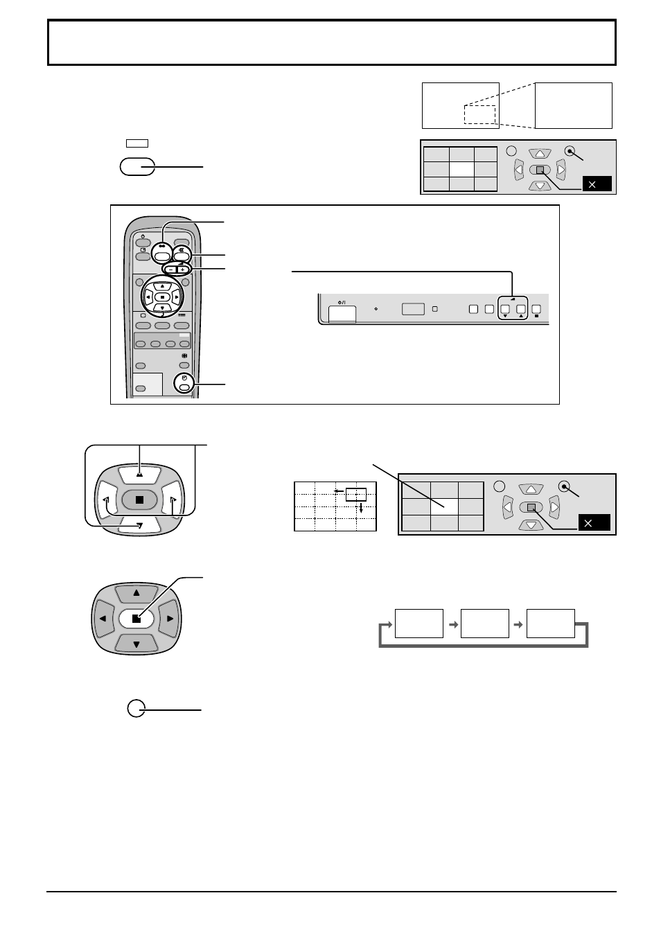 Digital zoom | JVC GD-V502PCE User Manual | Page 21 / 36