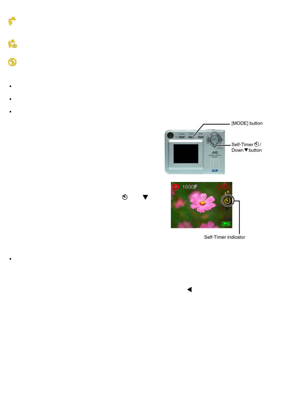 JVC GC-A70 User Manual | Page 20 / 48