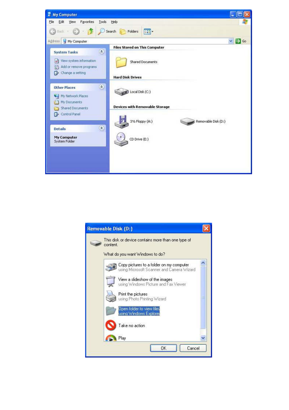 JVC GC-A70 User Manual | Page 40 / 48