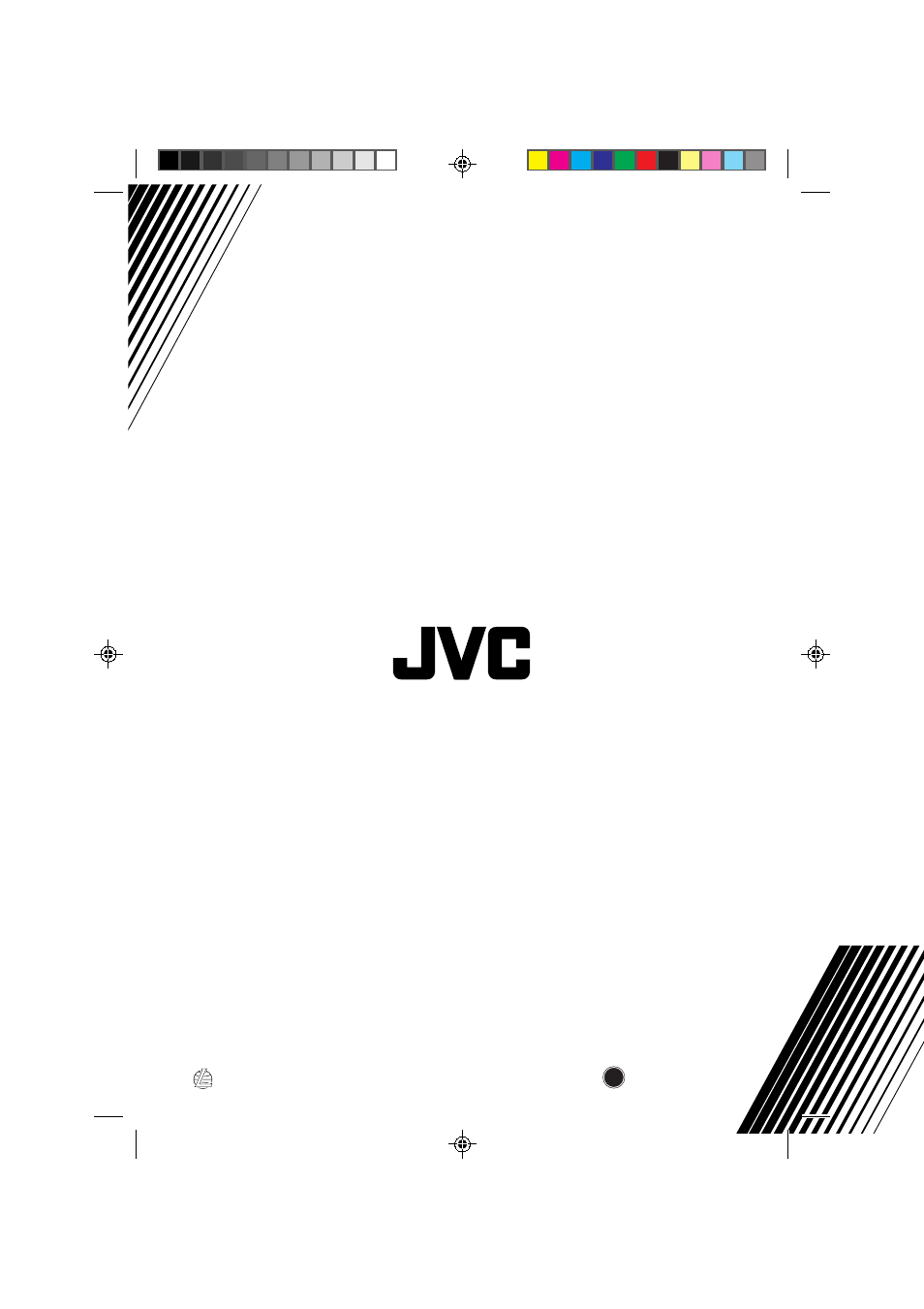 Ks-fx230 cassette receiver | JVC KS-FX230 User Manual | Page 22 / 22