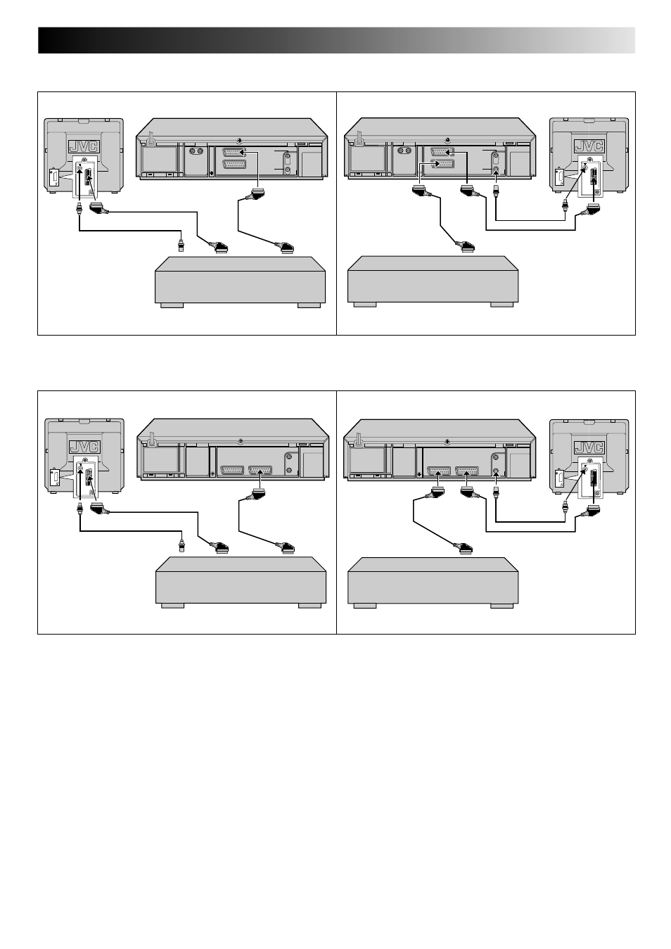 JVC HR-J648EH User Manual | Page 31 / 48