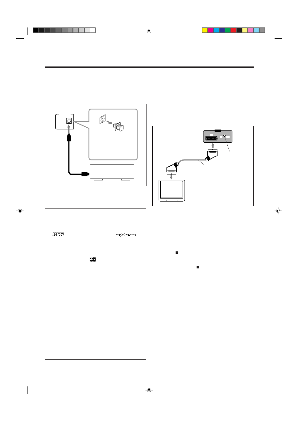 JVC CA-MXDVA9R User Manual | Page 12 / 77