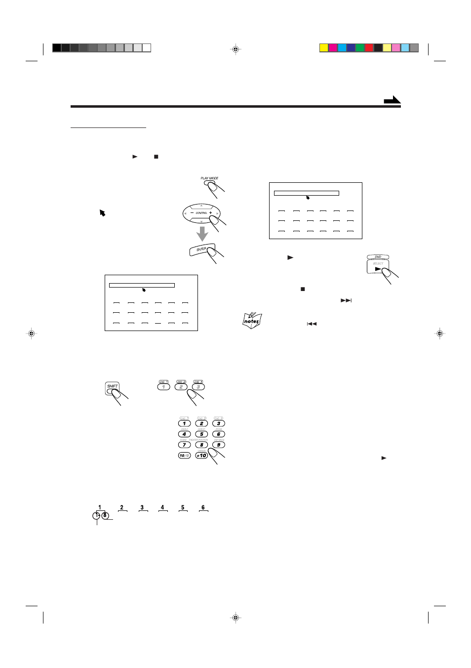 JVC CA-MXDVA9R User Manual | Page 29 / 77
