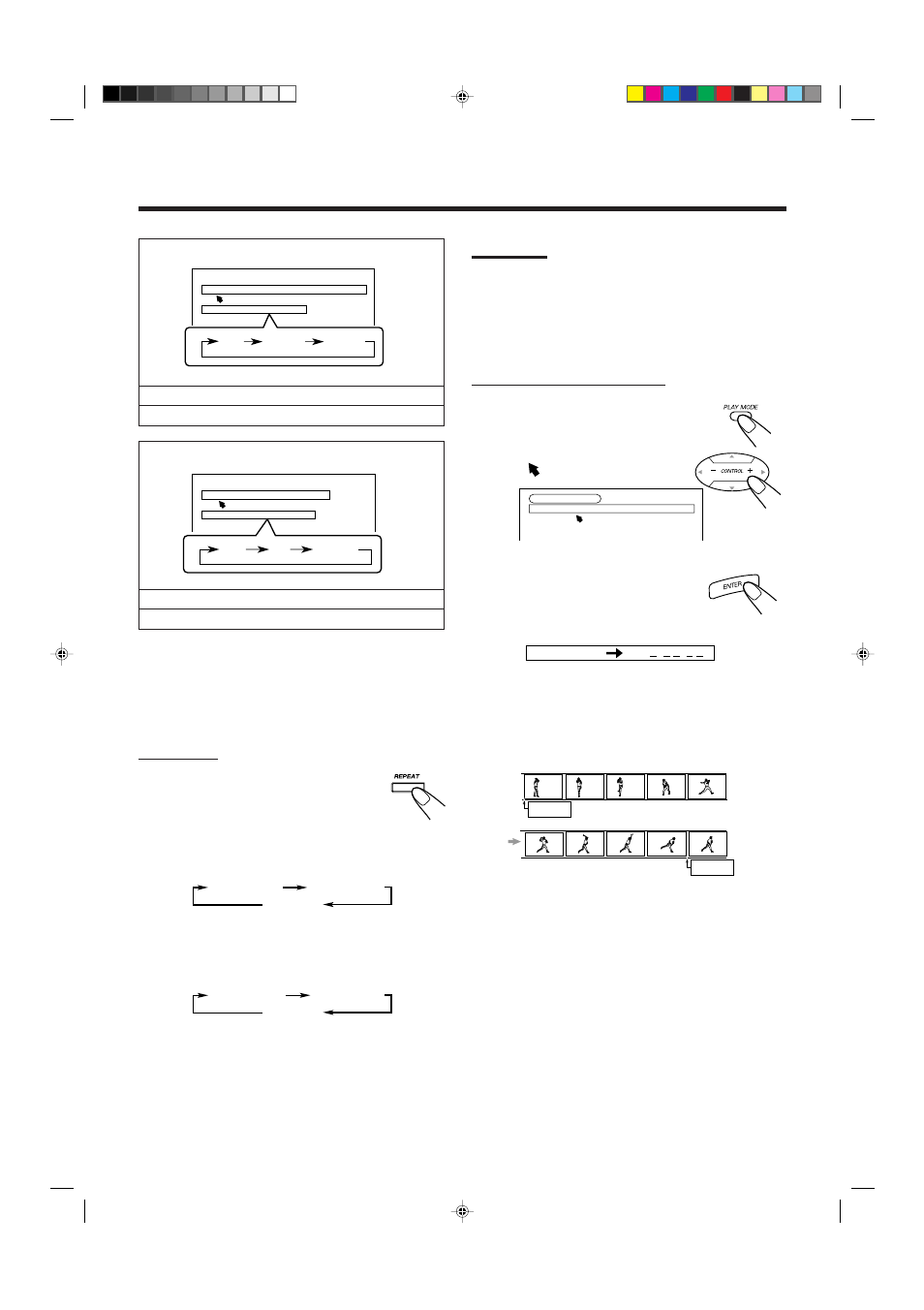 A-b repeat | JVC CA-MXDVA9R User Manual | Page 31 / 77