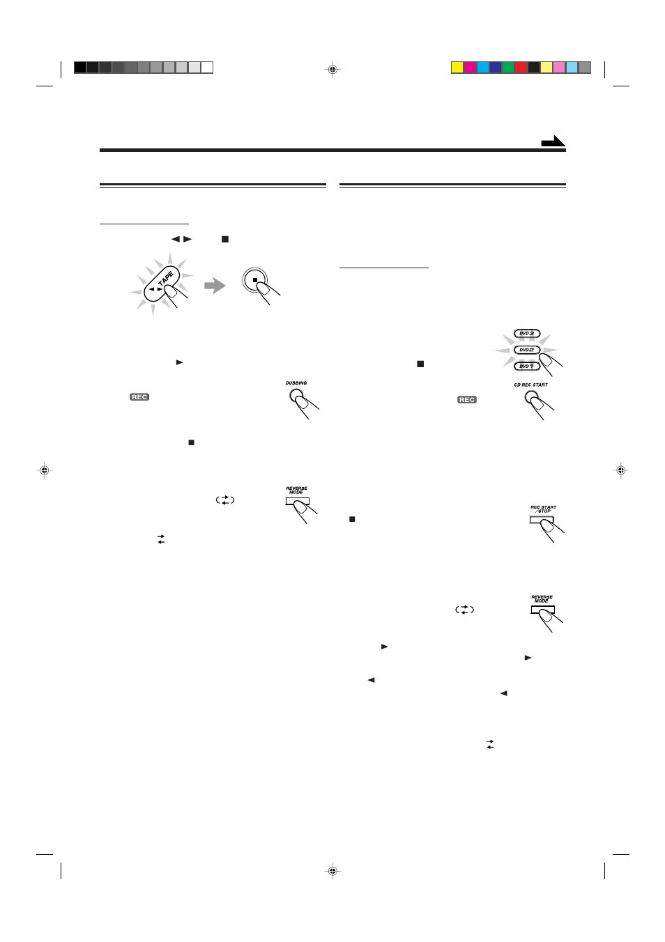 JVC CA-MXDVA9R User Manual | Page 37 / 77