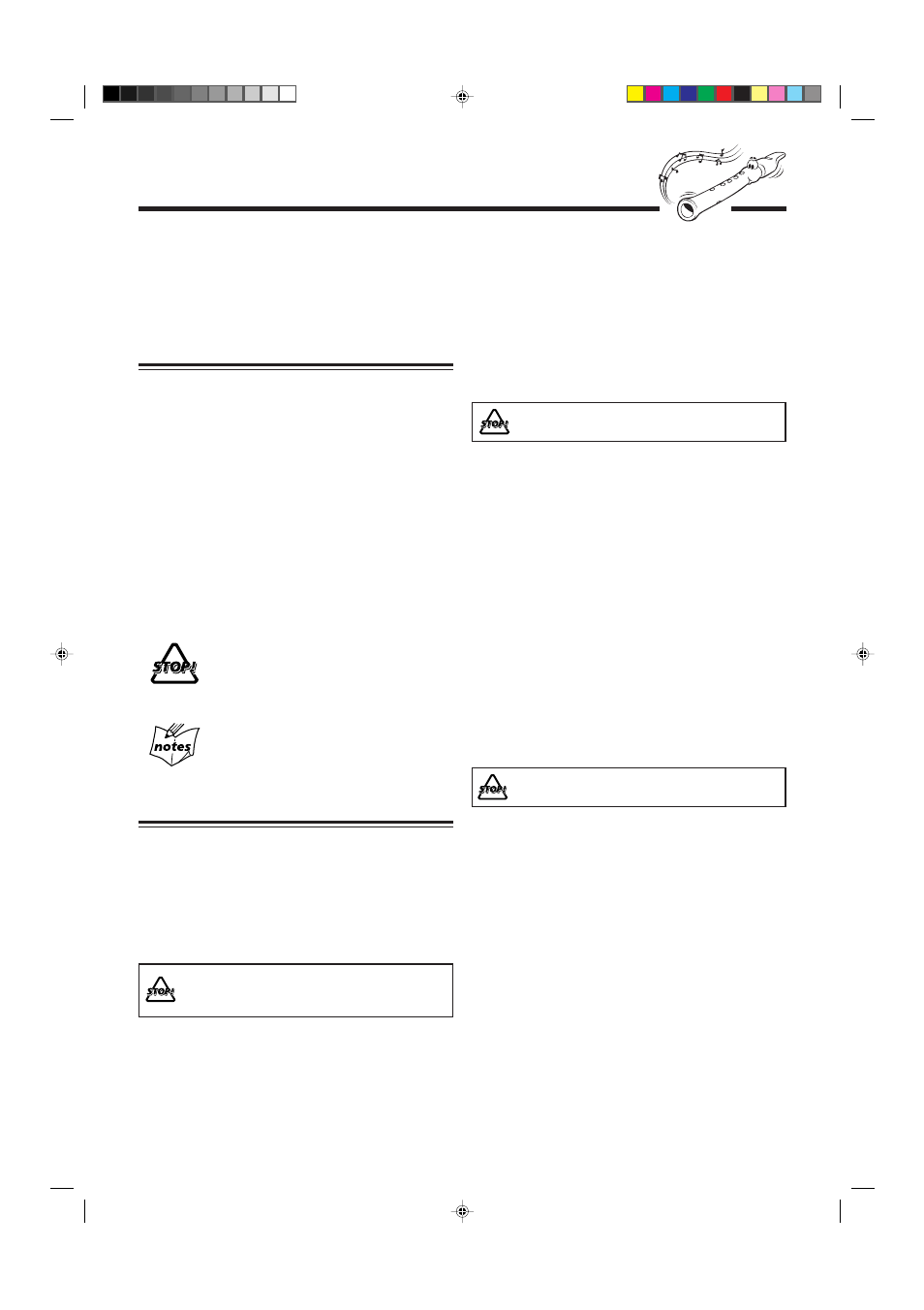 Introduction | JVC CA-MXDVA9R User Manual | Page 4 / 77