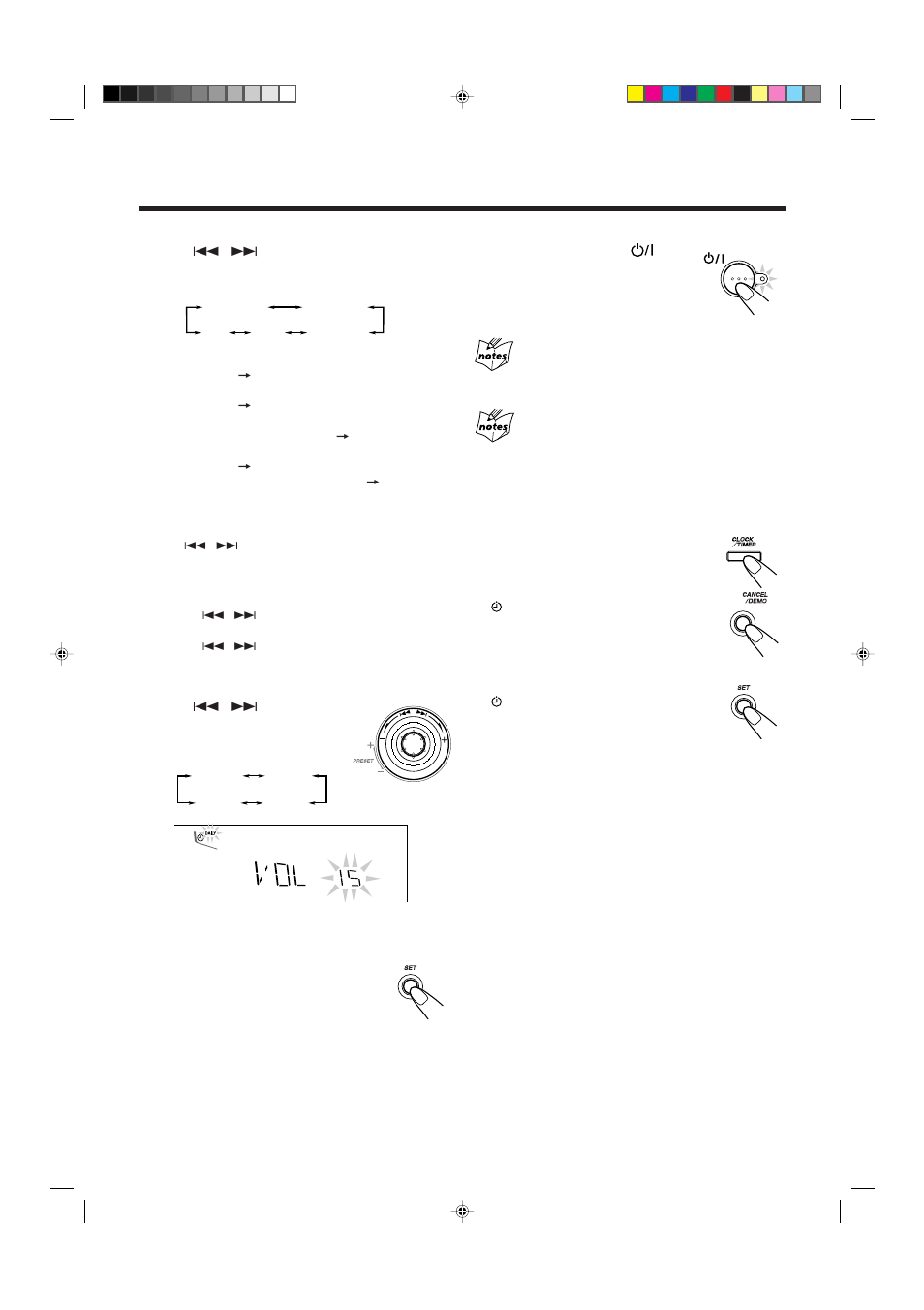 JVC CA-MXDVA9R User Manual | Page 46 / 77