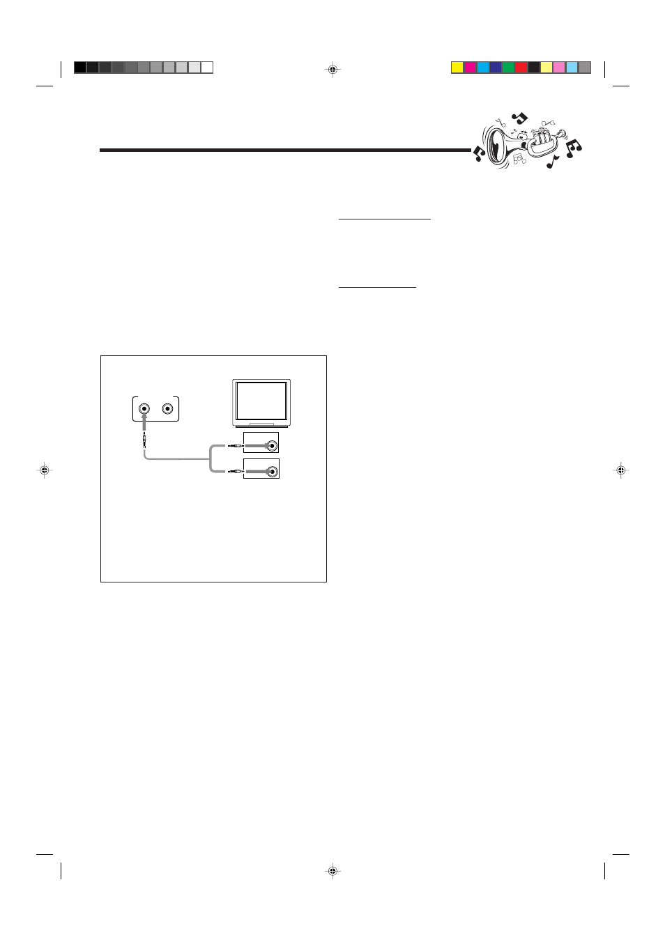 Using av compu link control system | JVC CA-MXDVA9R User Manual | Page 49 / 77