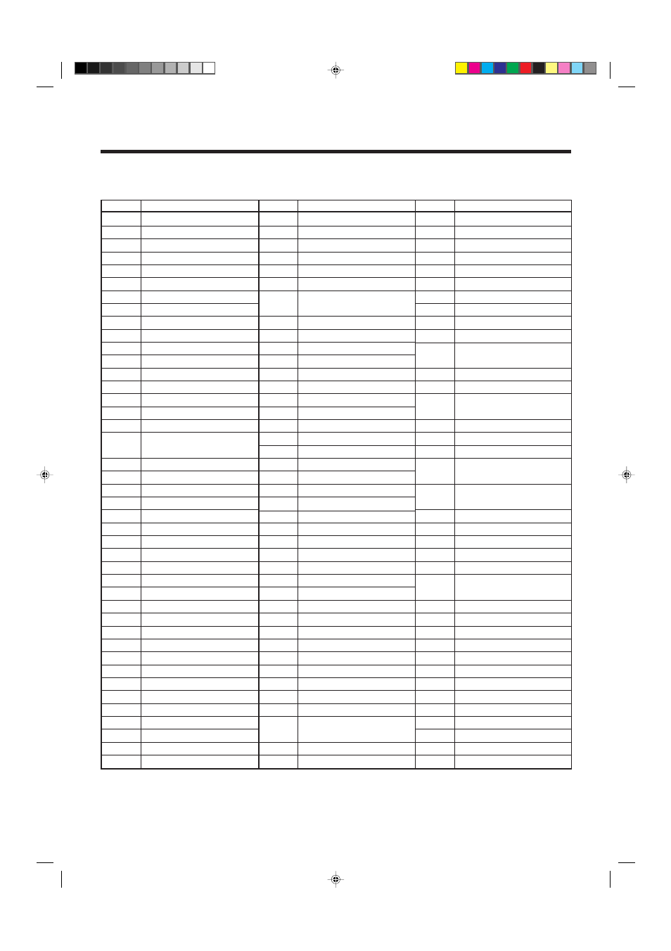 JVC CA-MXDVA9R User Manual | Page 56 / 77