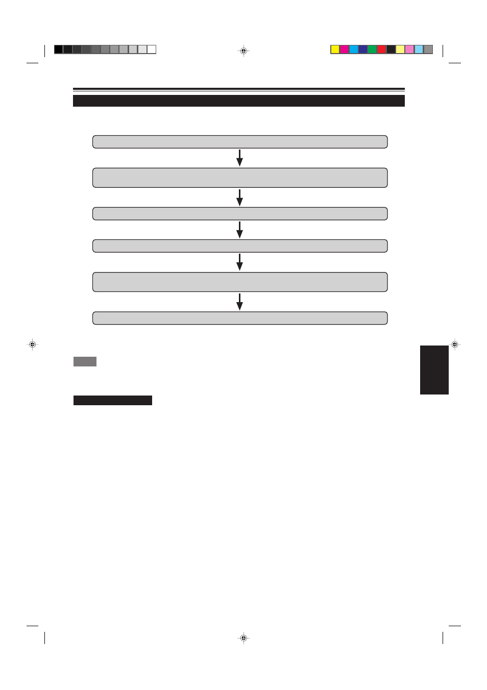 JVC G2000 User Manual | Page 27 / 74