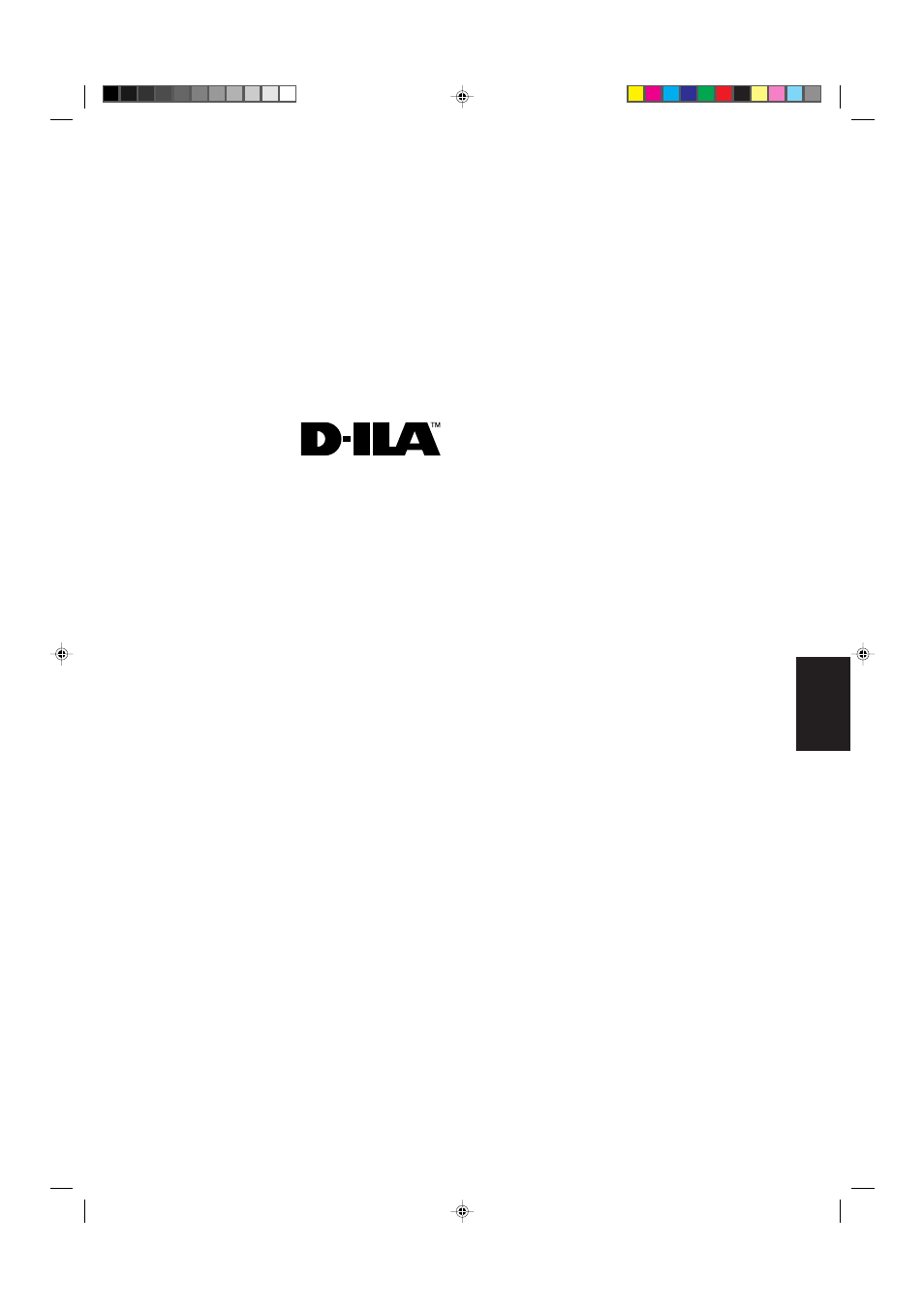 G2000, Digital graphics projector | JVC G2000 User Manual | Page 3 / 74