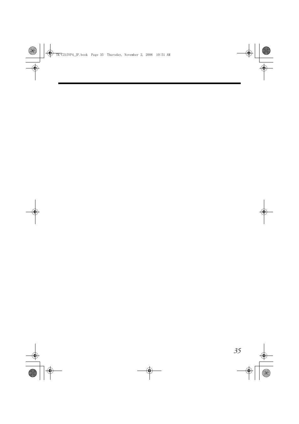 JVC TK-C215VP4U/E User Manual | Page 35 / 40