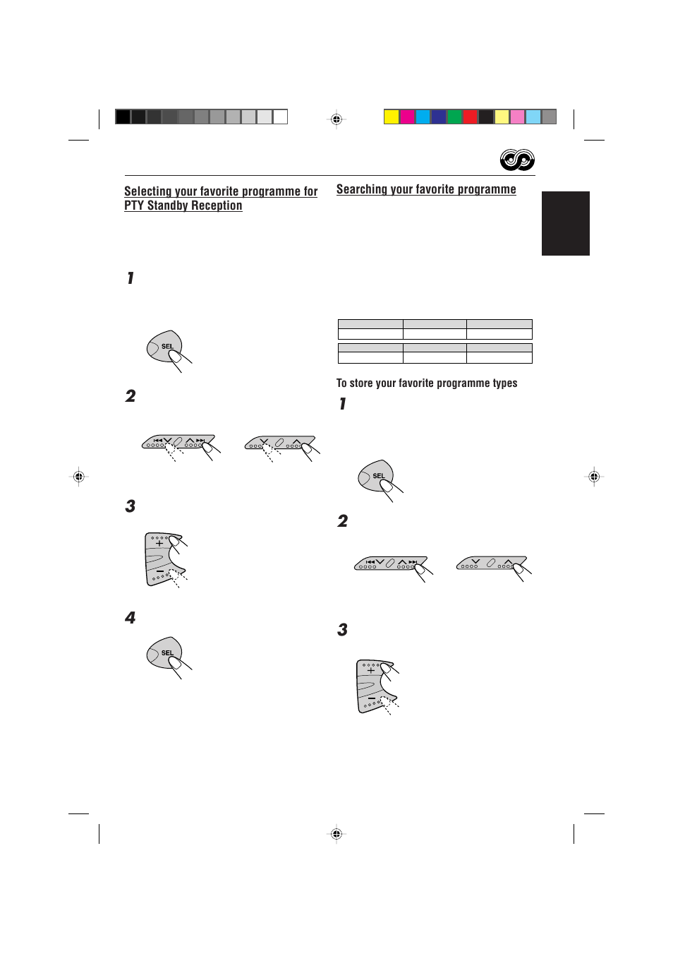 JVC KS-FX470R User Manual | Page 11 / 106