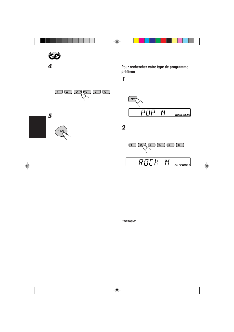 JVC KS-FX470R User Manual | Page 64 / 106