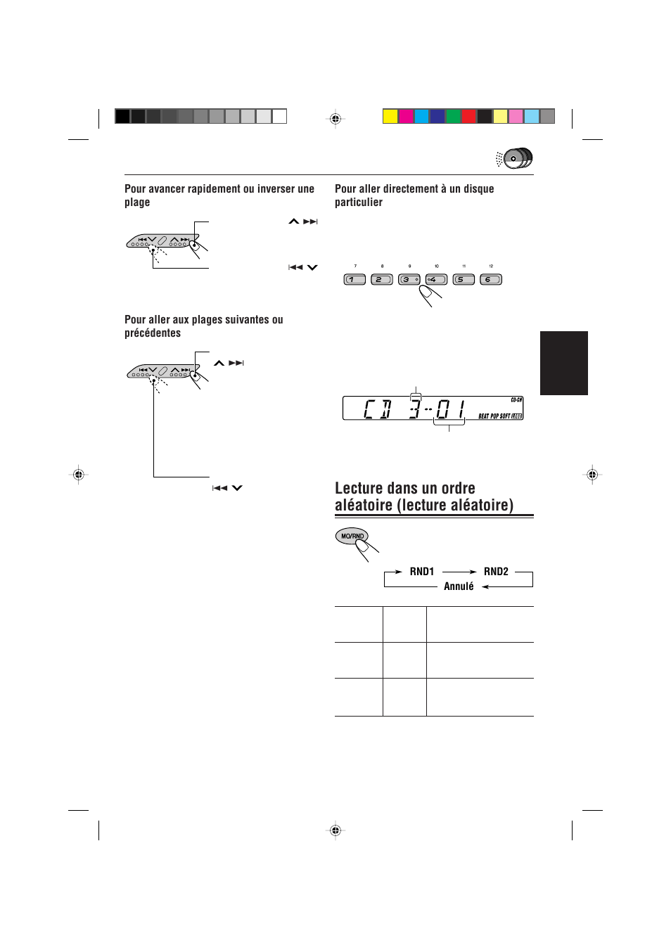 JVC KS-FX470R User Manual | Page 75 / 106