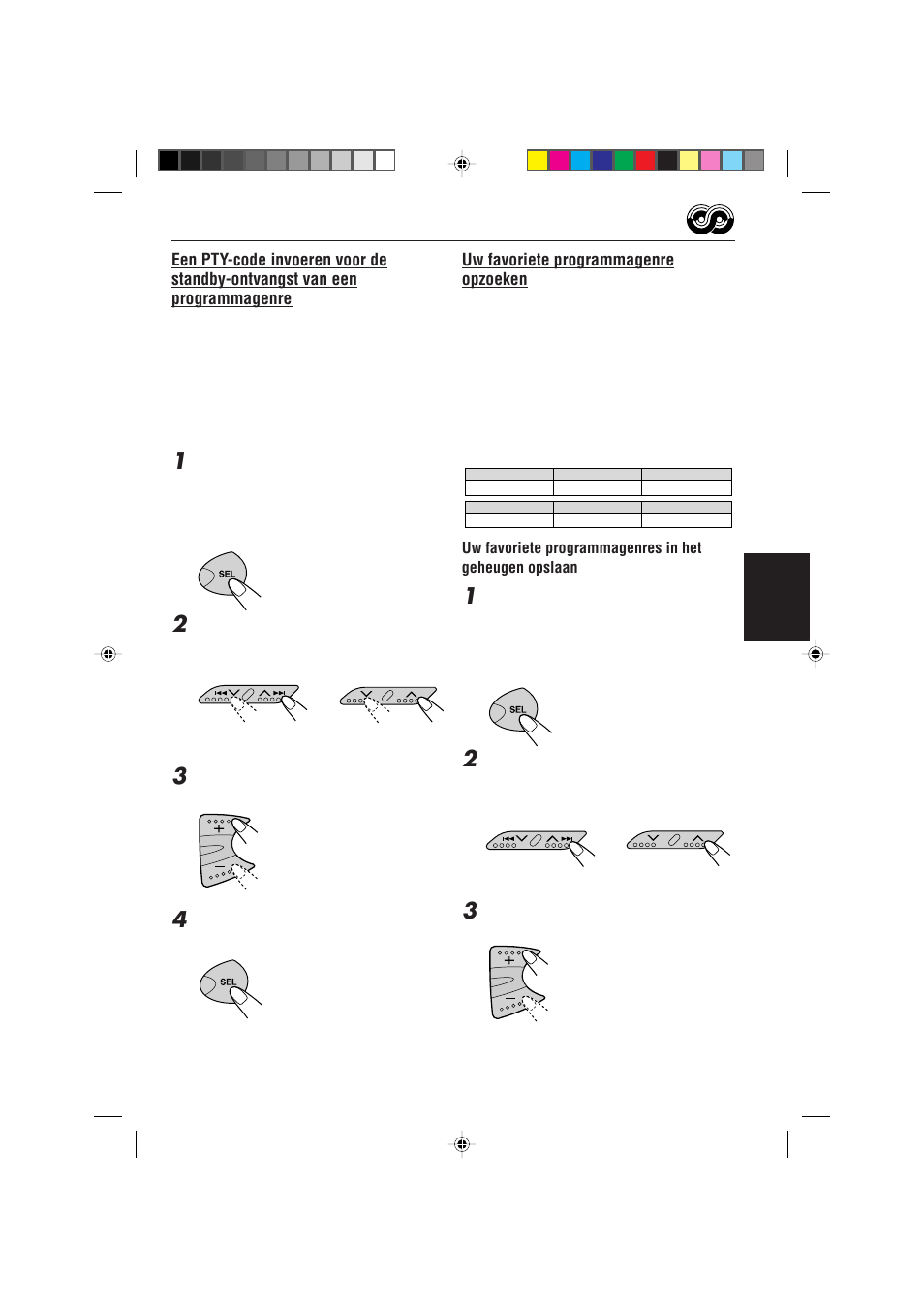 JVC KS-FX470R User Manual | Page 89 / 106