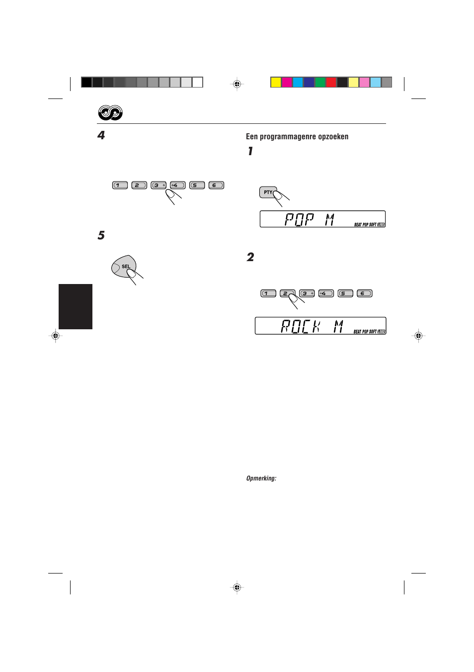 JVC KS-FX470R User Manual | Page 90 / 106