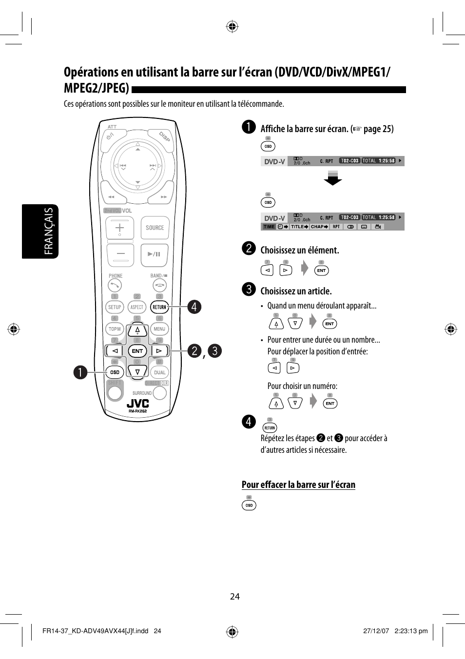 JVC KD-ADV49 User Manual | Page 172 / 225