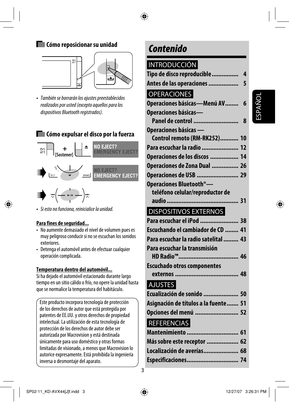 JVC KD-ADV49 User Manual | Page 77 / 225
