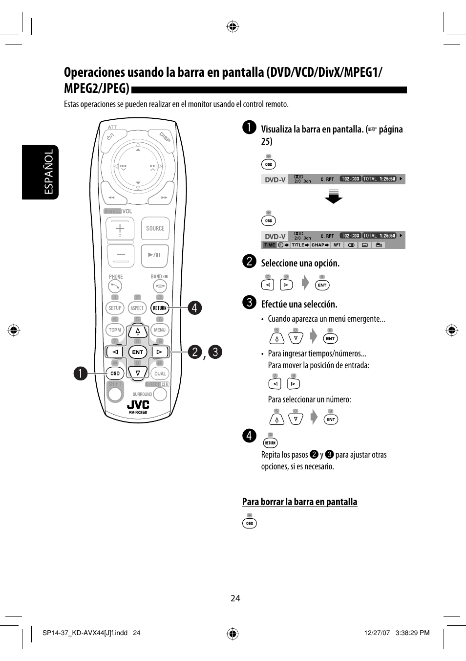 JVC KD-ADV49 User Manual | Page 98 / 225