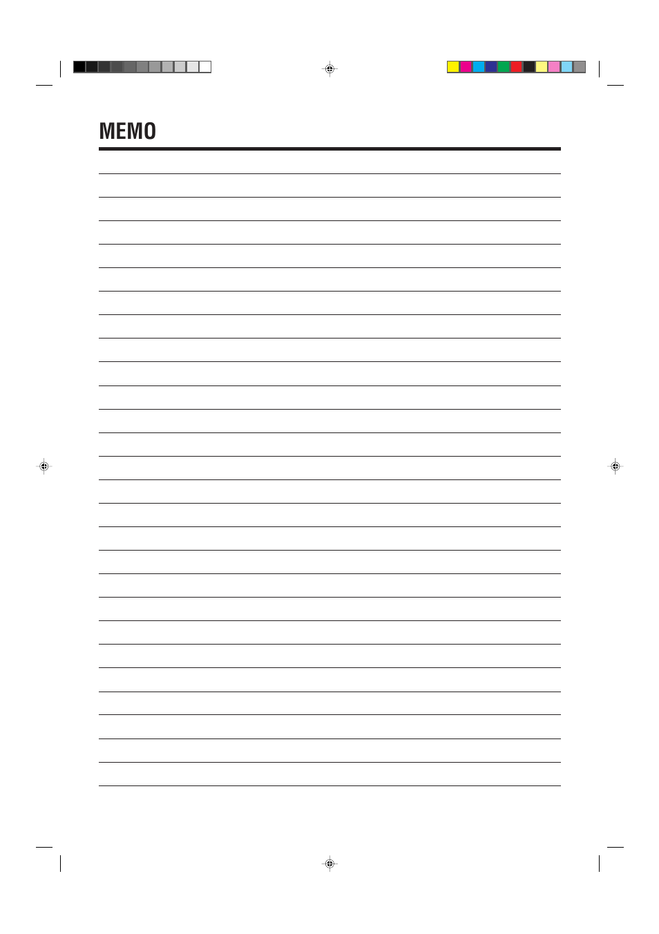JVC UX-L40R User Manual | Page 31 / 32
