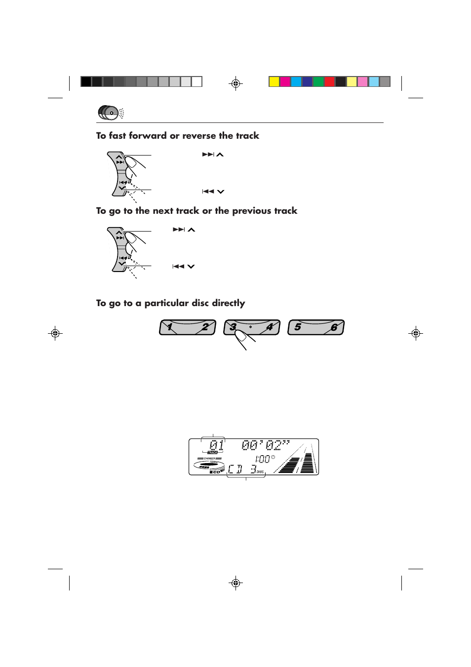 JVC KD-MX3000 User Manual | Page 36 / 45