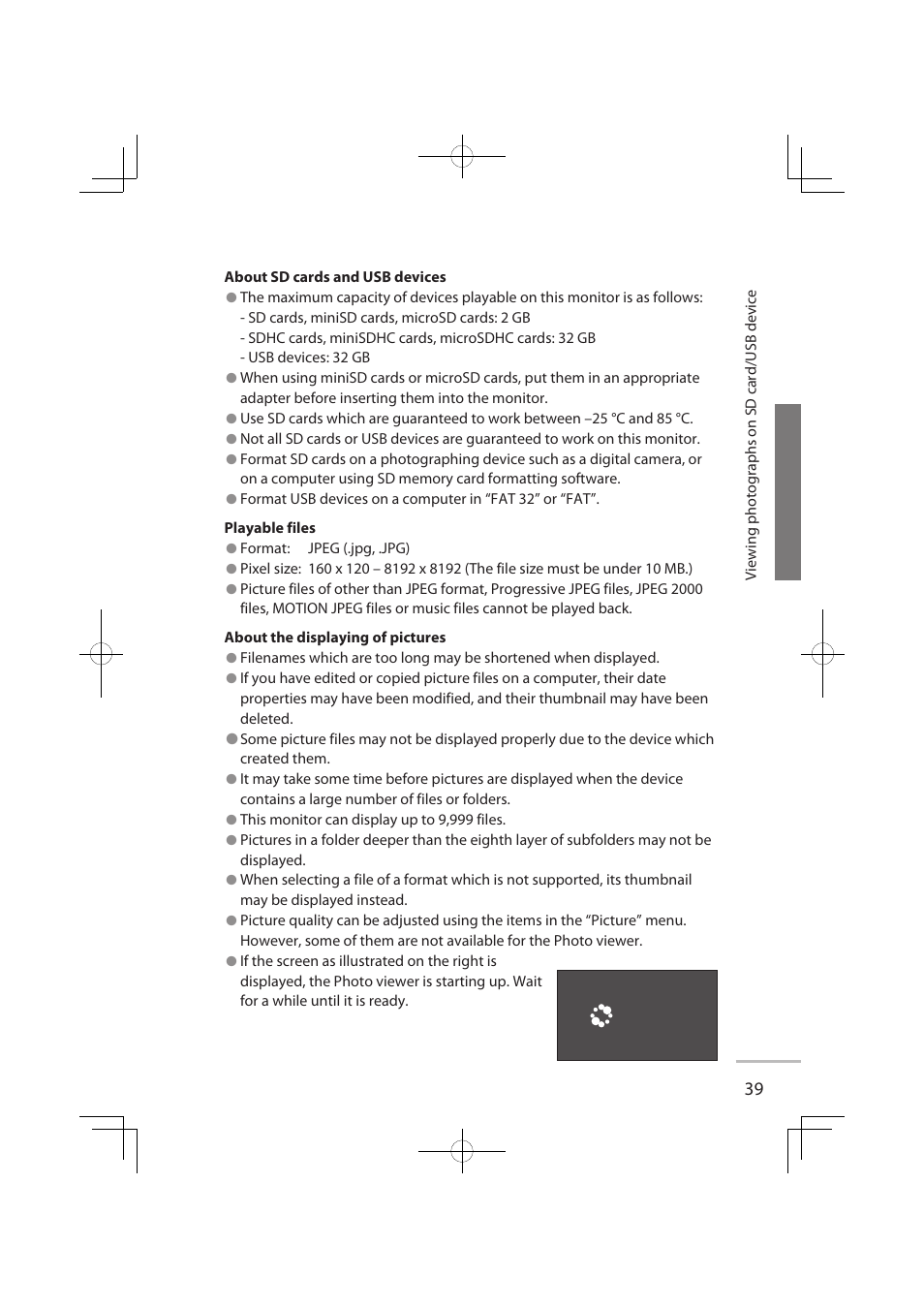 JVC LT-32WX50EU User Manual | Page 58 / 78