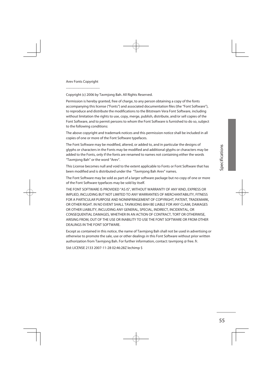 JVC LT-32WX50EU User Manual | Page 74 / 78