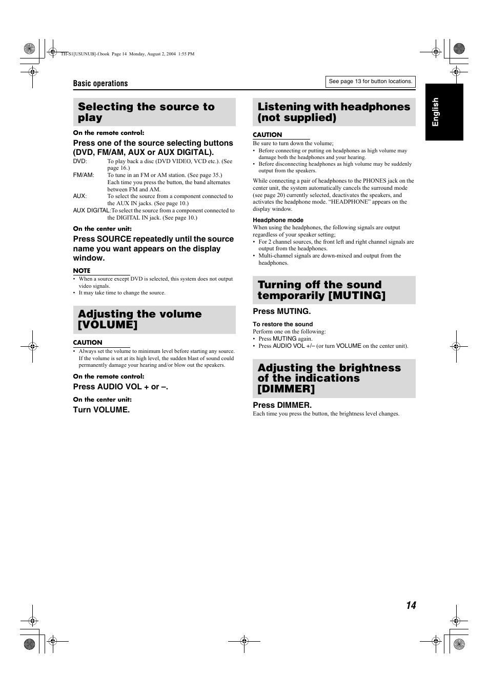 JVC GVT0141-003A User Manual | Page 17 / 86