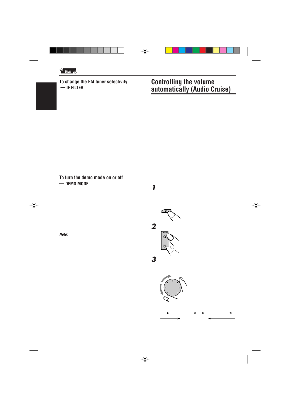 JVC KD-LX330R User Manual | Page 26 / 44