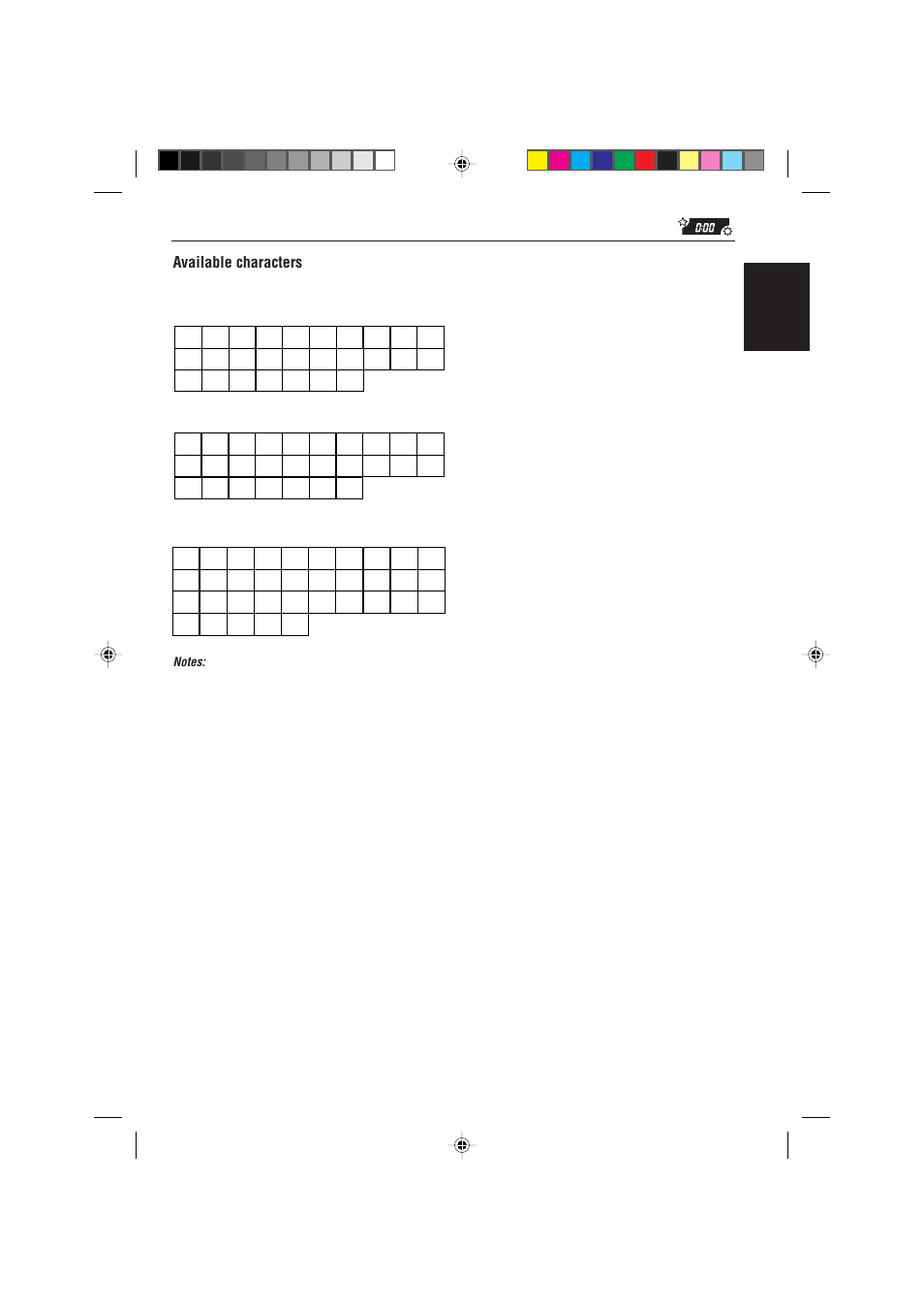 JVC KD-LX330R User Manual | Page 29 / 44